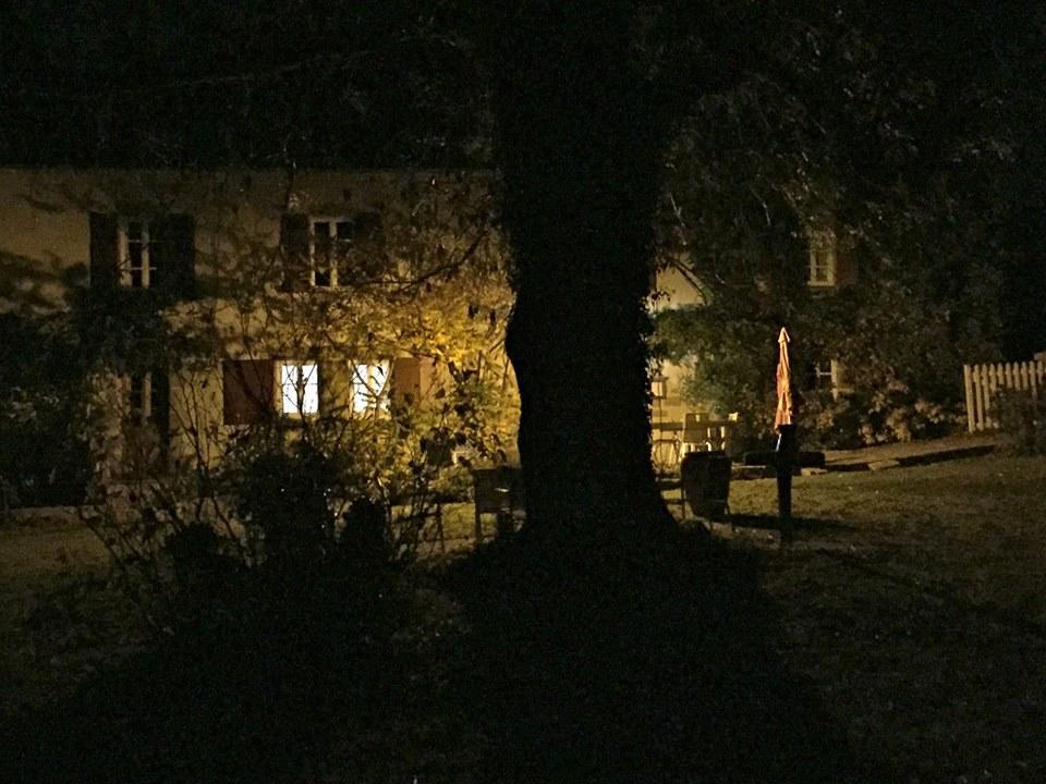 Les Vergnes Saint-Pardoux-le-Neuf Dış mekan fotoğraf
